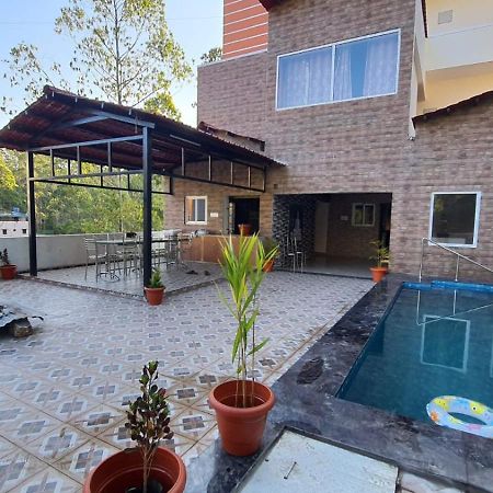 Grandwood Coco Resort Yercaud Εξωτερικό φωτογραφία
