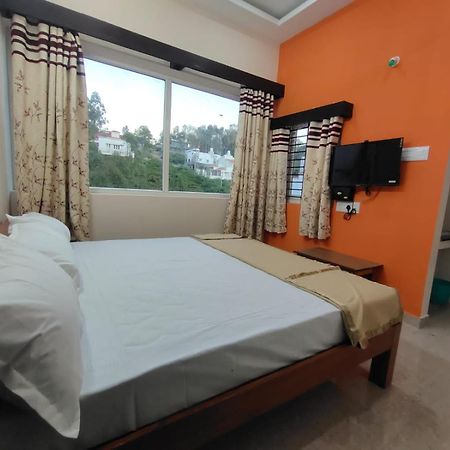 Grandwood Coco Resort Yercaud Εξωτερικό φωτογραφία