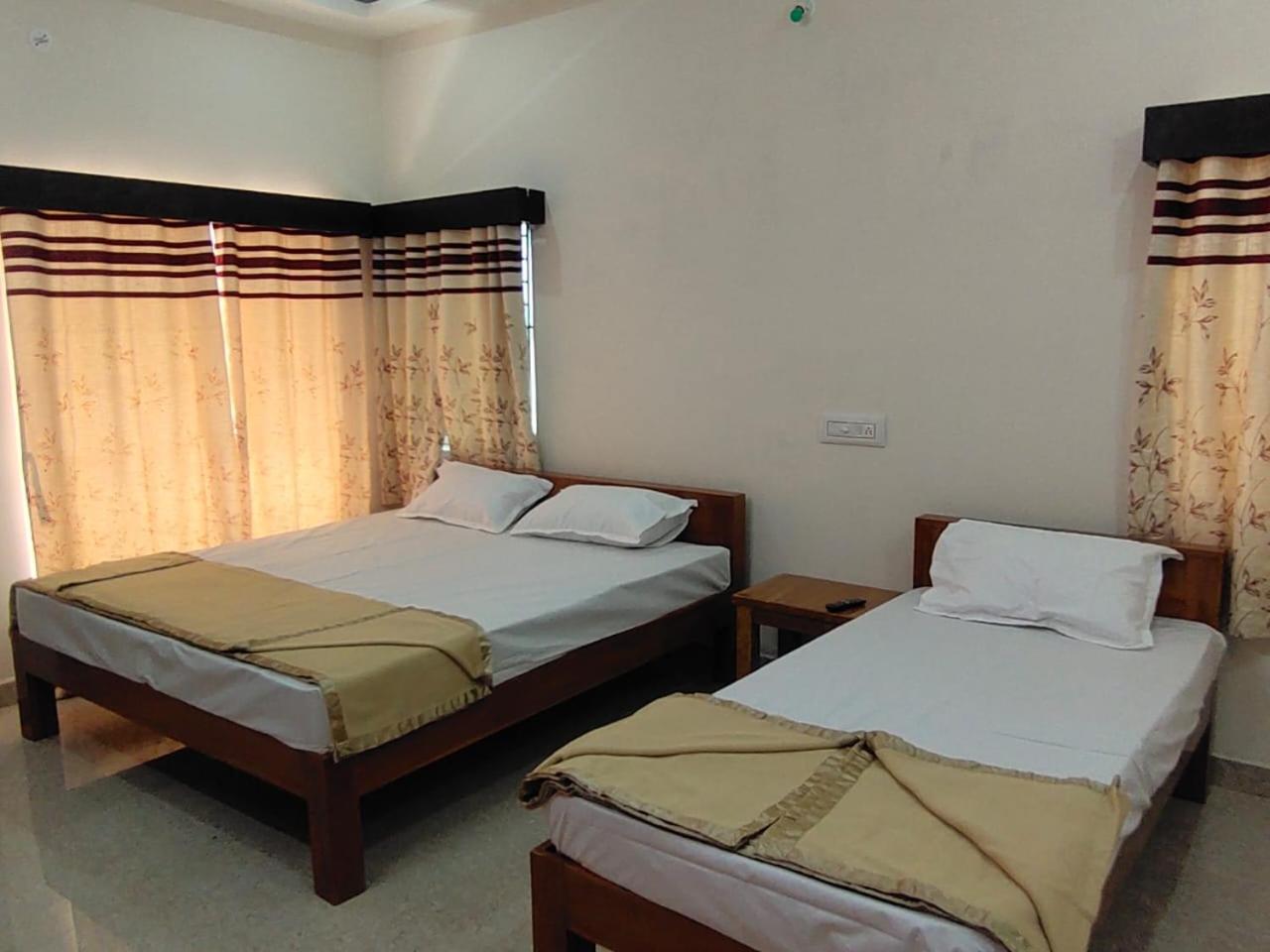 Grandwood Coco Resort Yercaud Εξωτερικό φωτογραφία