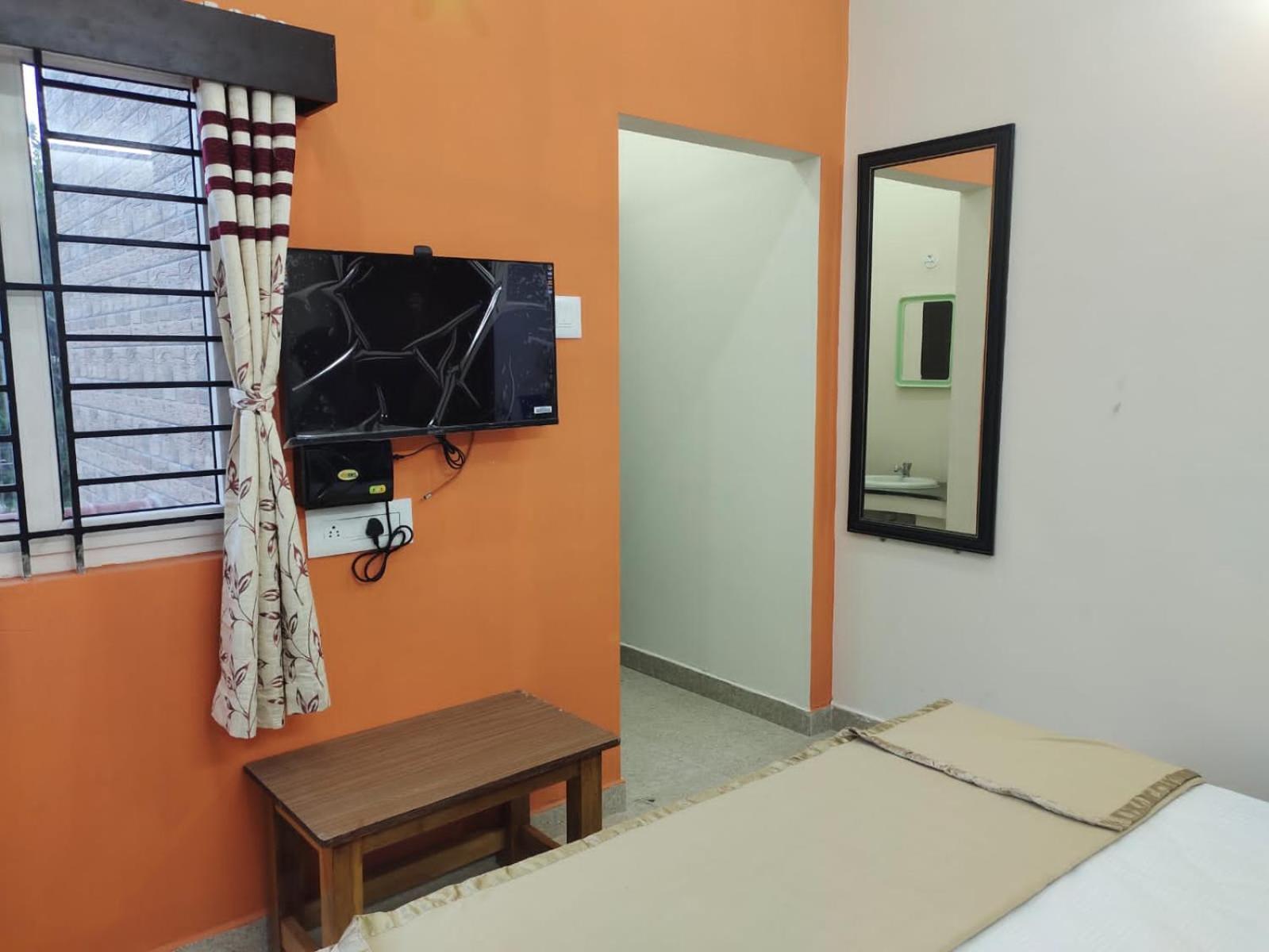 Grandwood Coco Resort Yercaud Εξωτερικό φωτογραφία