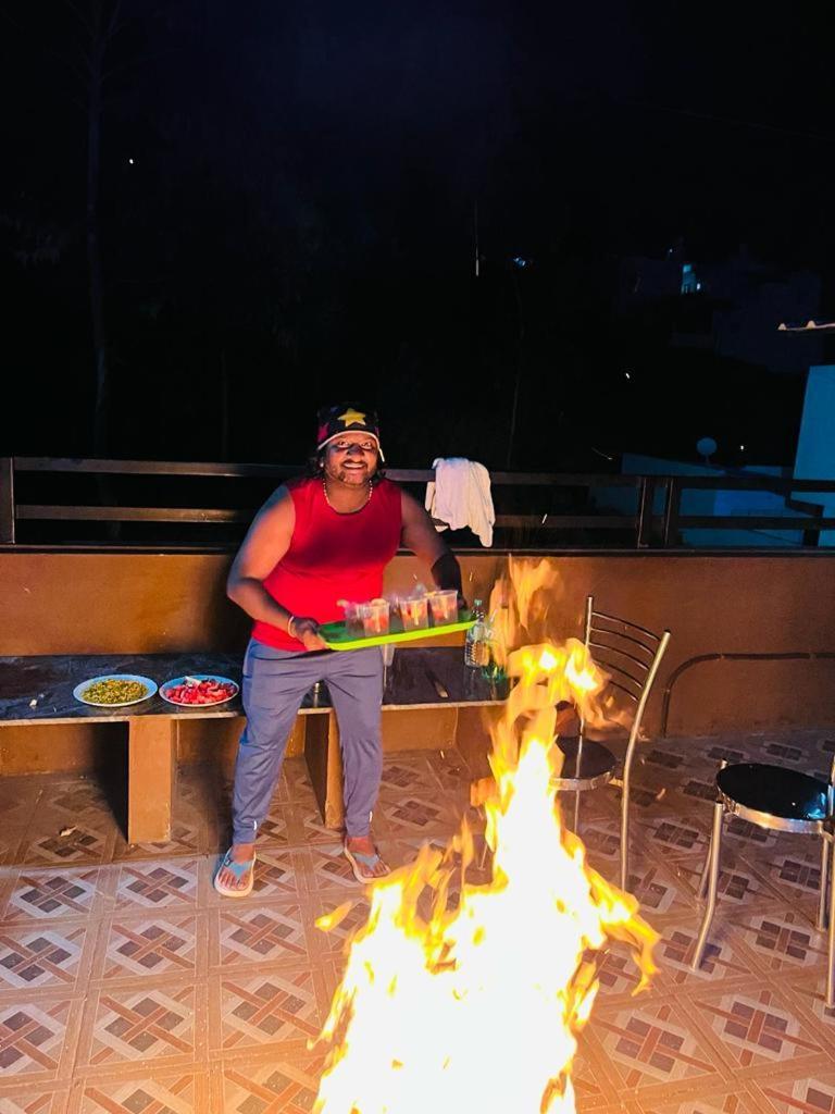 Grandwood Coco Resort Yercaud Εξωτερικό φωτογραφία